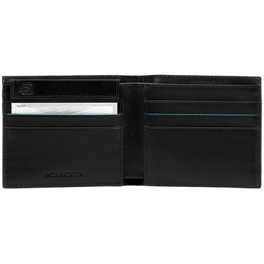 Кошелек мужской Piquadro Blue Square Revamp PU3891B2VR/N