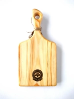 Разделочная доска для кухни из сибирского кедра