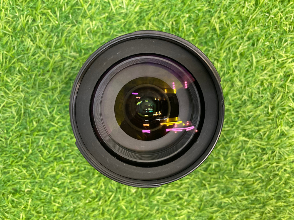 Nikon 18-105mm 3.5-5.6G AF-S ED Покупка/Продажа