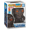 Фигурка Funko POP! Movies Godzilla Vs Kong Kong w/Battle Axe (1021) 50953