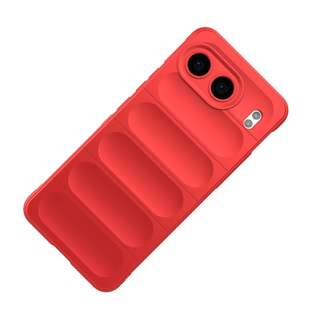 Противоударный чехол Flexible Case для OnePlus Nord 4 5G