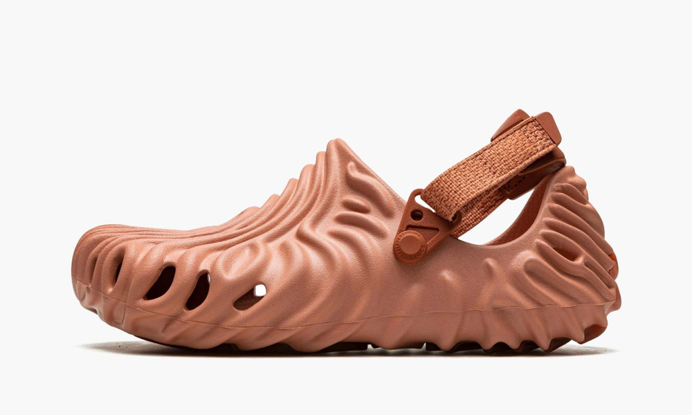 Pollex Clog Salehe Bembury "Kuwata"