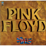 Pink Floyd / Masters Of Rock (LP)