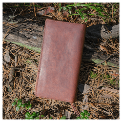 Кошелек лонгер «Тигр»