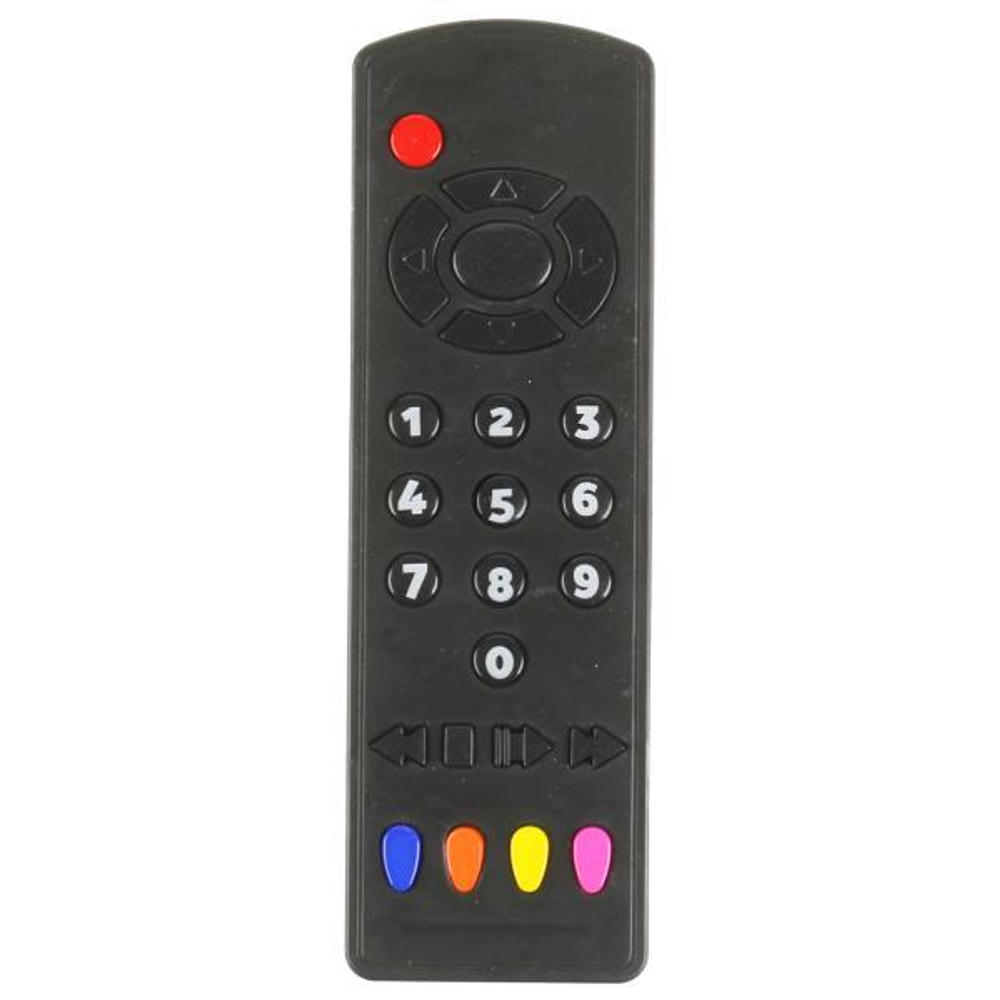 315169/Обучающий пульт 130 песен, стихов, загадок, советов.5 режимов работы.блист.бат. Умка/HT583-R/