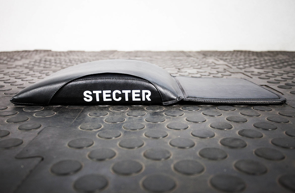 Чехол для абмата STECTER