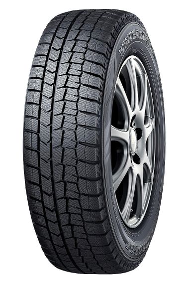 Dunlop Winter Maxx WM02 215/60 R16 99T