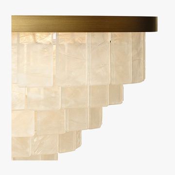 дизайнерский светильник SAVILE ROW CHANDELIER by BELLA FIGURA