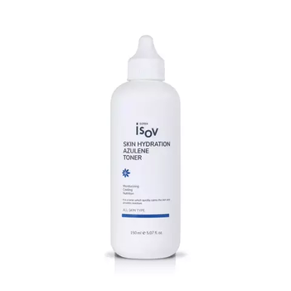 Увлажняющий лосьон Skin Hydration Azulene Toner 150 мл