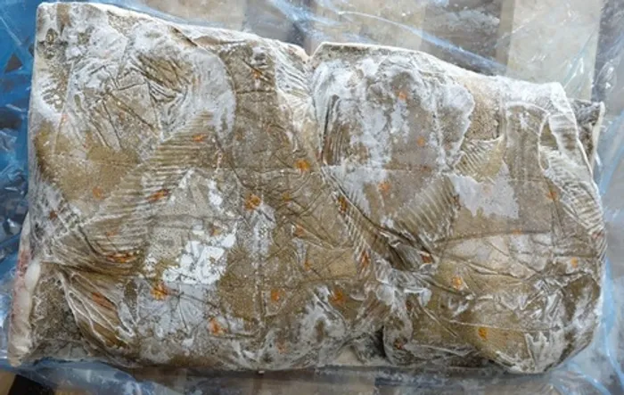 Камбала ПБГ 0,5-1,0 (1/30*15) Мурманск