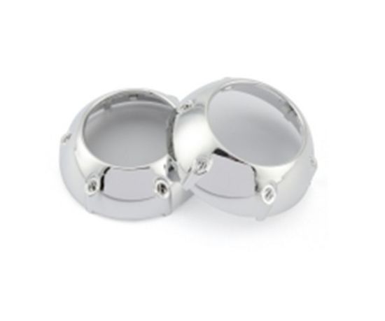 Маска для линзы 3′ GTI 008