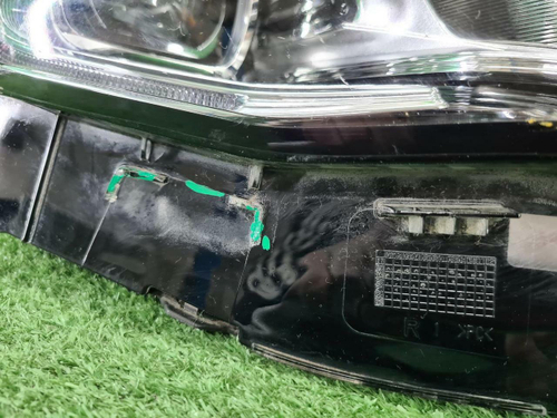 Фара правая Changan CS75 (2021-н.в.) LED