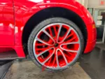 КОВАНЫЕ ДИСКИ ДЛЯ BUGATTI VEYRON GRAND SPORT 2012 БУГАТТИ ВЕЙРОН