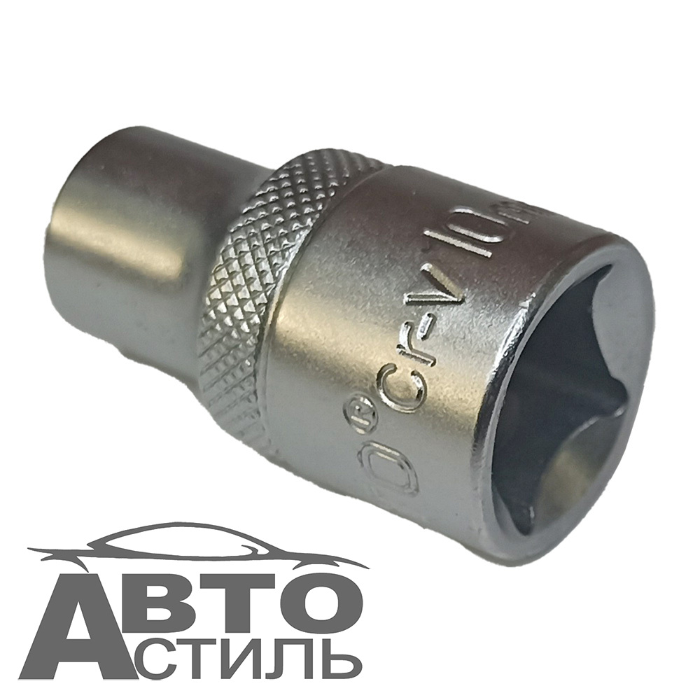 Головка  10мм 1/2"12гр. МАЯКАВТО™  54910