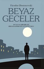 Beyaz Geceler