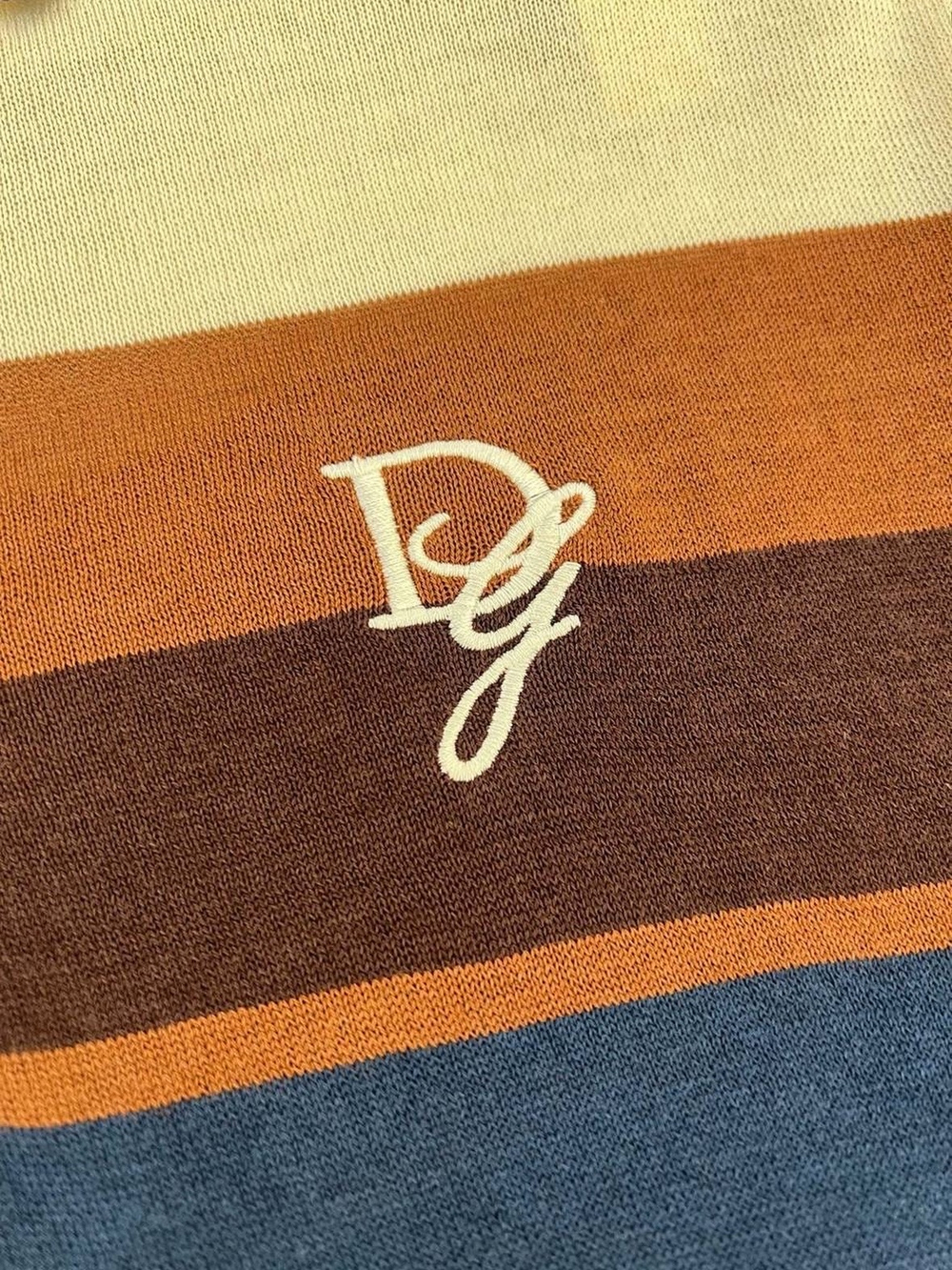 Поло Dolce & Gabbana
