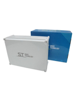 Источник питания ST-S810POE (8G/2G/2S/96W/А/OUT) PRO, версия 2