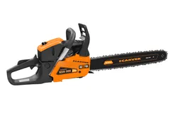 Бензопила "CARVER" RSG 358
