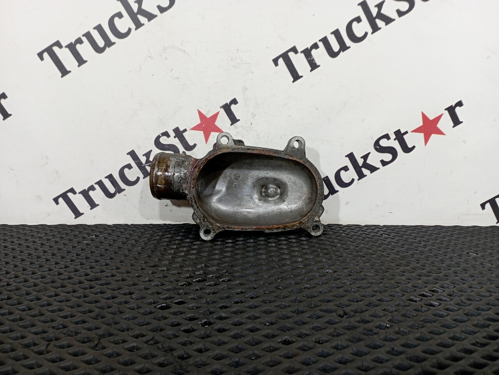 Корпус термостата