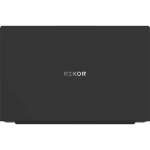 Ноутбук Rikor Pro 5 15 OH-03 15.6" IPS Core i5 1235U 16GB/512GB SSD Win 11 Pro черный (8484EE14)