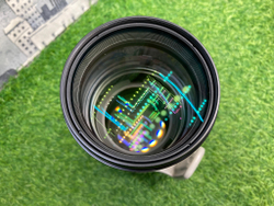 Canon EF 70-200mm 2.8L USM UltraSonic