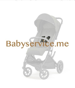 Накладки на ремни Inglesina Maior зеленый