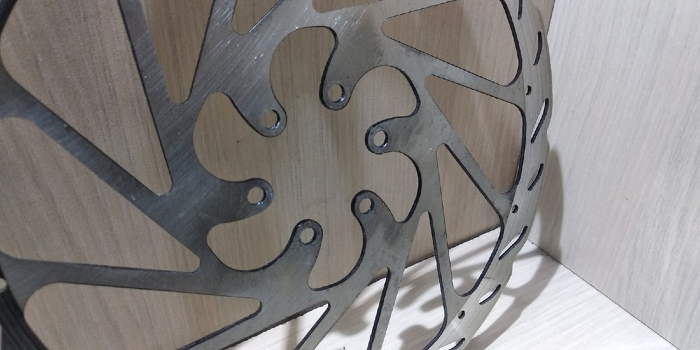 Тормозной ротор Sram G2 CleanSweep 200mm