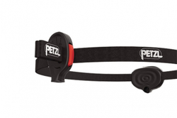 Фонарь светодиодный налобный Petzl e+LITE, 50 лм, аккумулятор