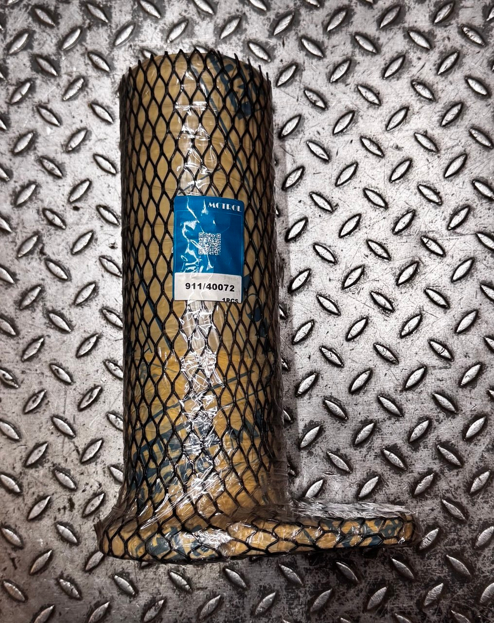 Палец 911/40072