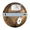 Настенный светильник (бра) FR5268WL-01B Слияние / Fusion E14x1 Freya fr5268wl-01b