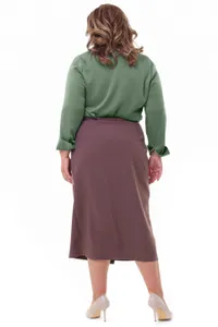 Рубашка 2896 Fabrika