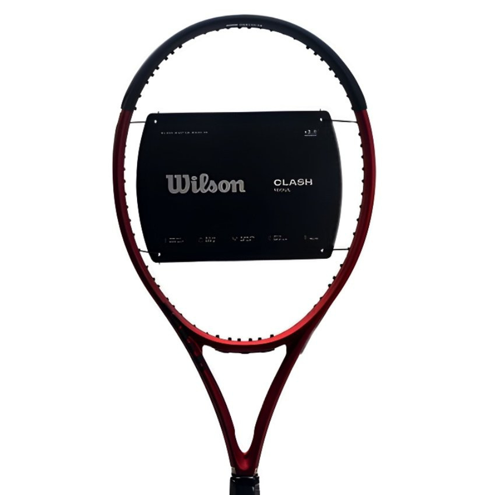 Ракетка для тенниса Профессиональные WILSON CLASH 100UL V2 265