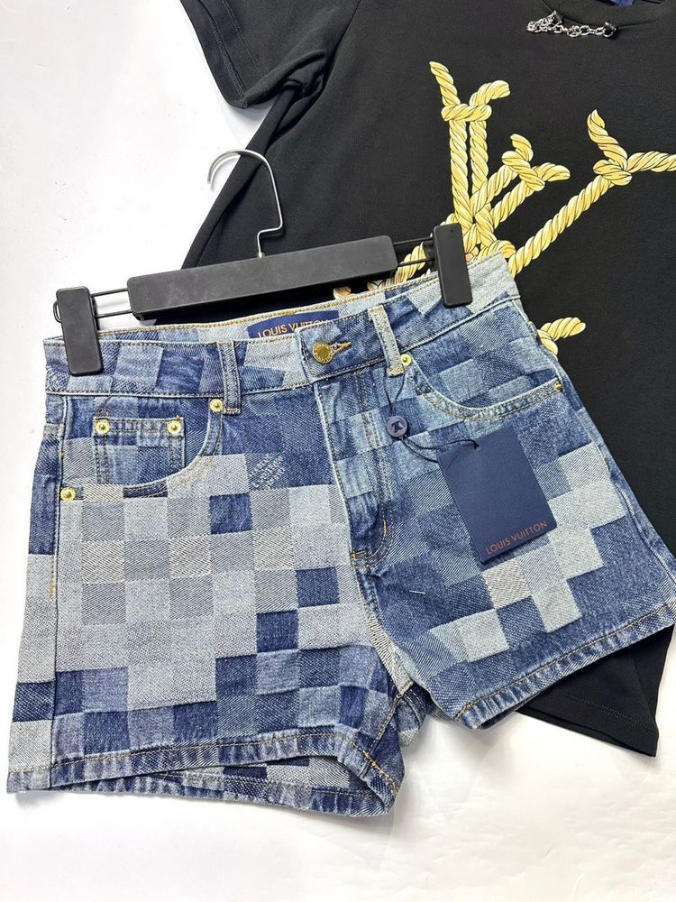 Худи Louis vuitton