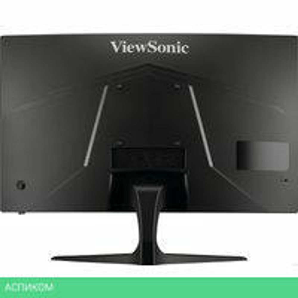 Игровой монитор ViewSonic Omni VX2418C