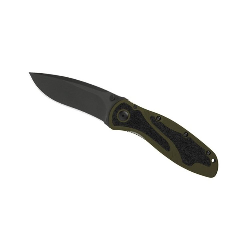 Нож Kershaw модель 1670OLBLK