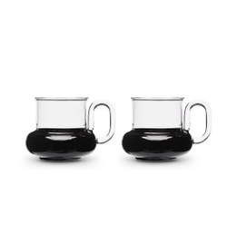 Набор Bump Black Set of 2