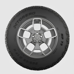 Шина R16 215/65 TORERO MP72 SUV 98H