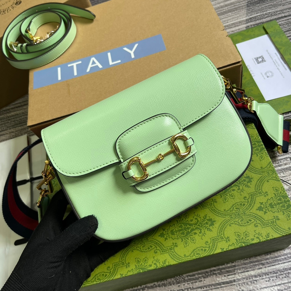 Gucci Horsebit 20 cm