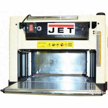 Станок рейсмусовый "JET" JWP-12