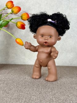 Пупс Marina and Pau 26cм Nenote (M2904N1)