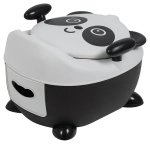 Горшок детский Farfello A3 (Белый)