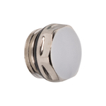 Комплект монтажный Royal Thermo 1”х 1/2quot; серебристый