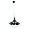 Уличный подвесной светильник Arte Lamp Malaga A1085SO-1BG