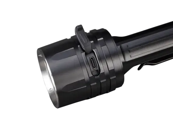 Фонарь Fenix Мод. LR40R V2.0 (15000лм-900м)