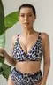 SANTORINI Bralettebikini Бюст купальный