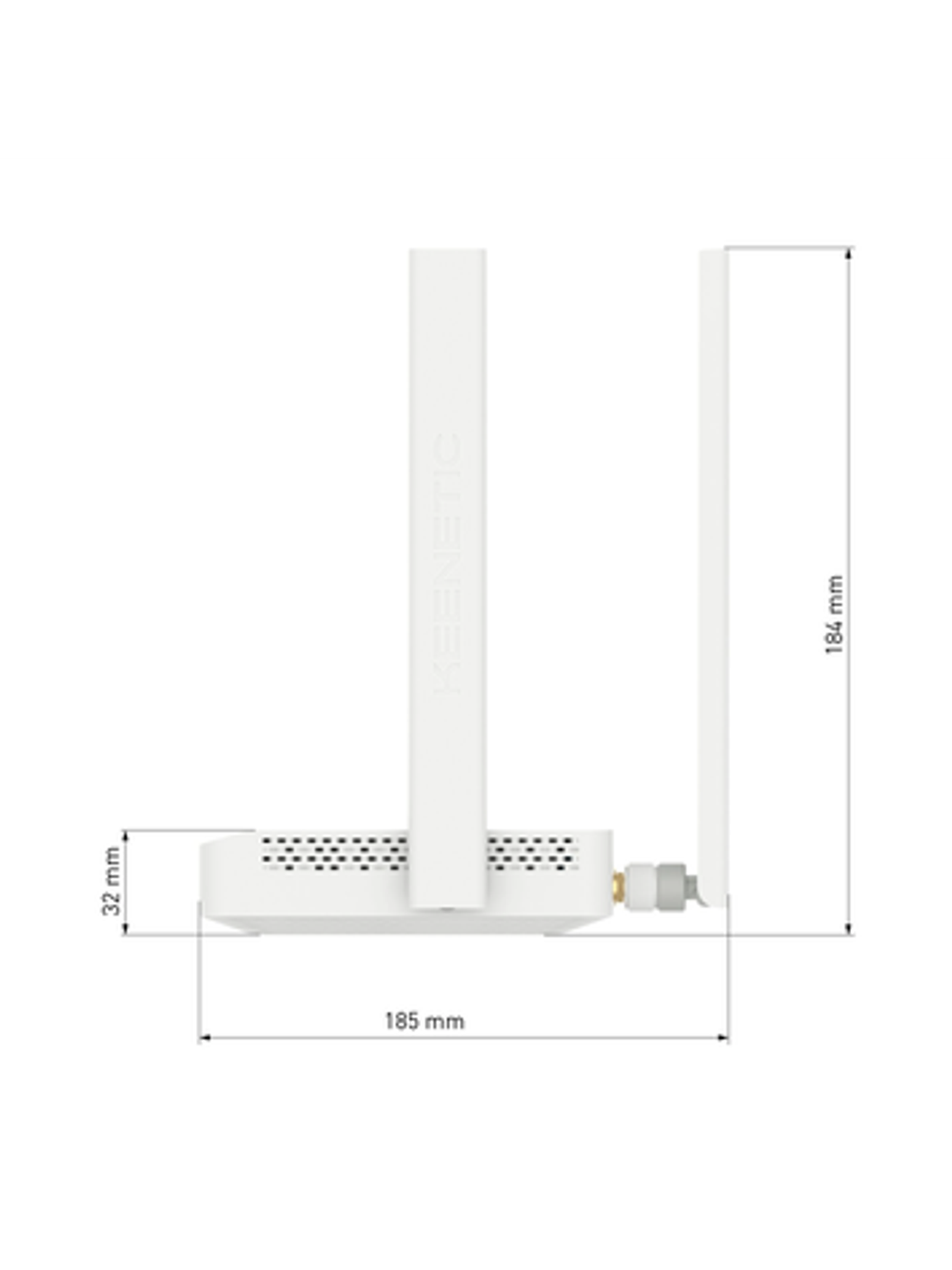 Keenetic Runner 4G  KN-2211
