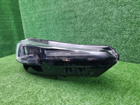 Фара правая Changan CS55PLUS (2021-2024) LED