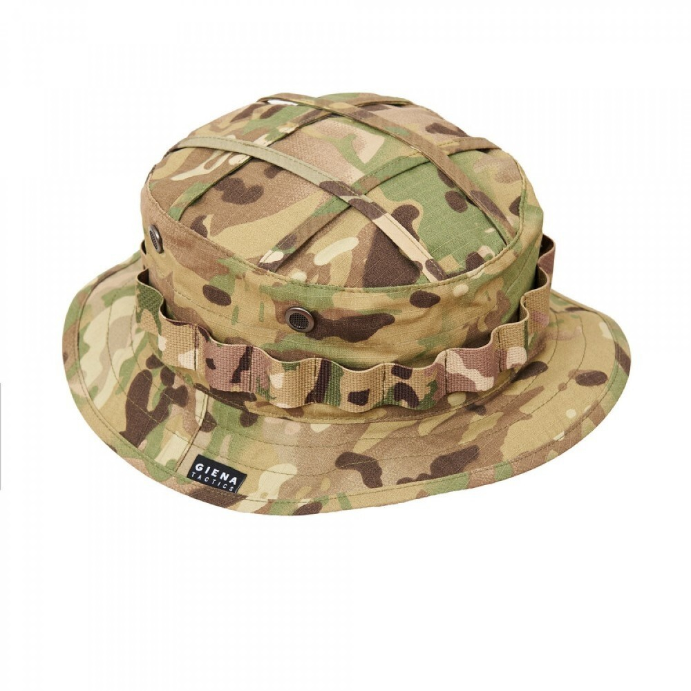 Панама SAS Sniper Giena Tactics Мультикам