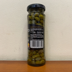 Каперсы (бутоны) LORETO 100 гр, Испания