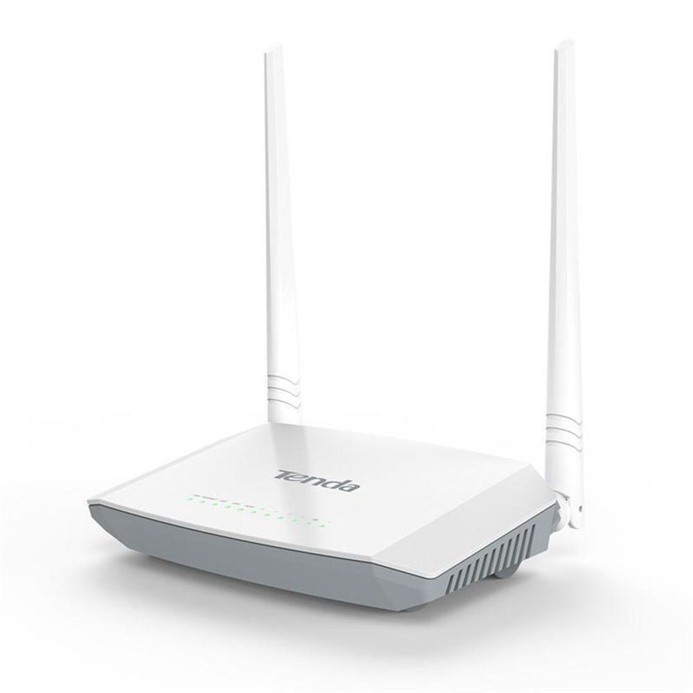 Wi-F точка доступi TENDA D301 300MBPS
